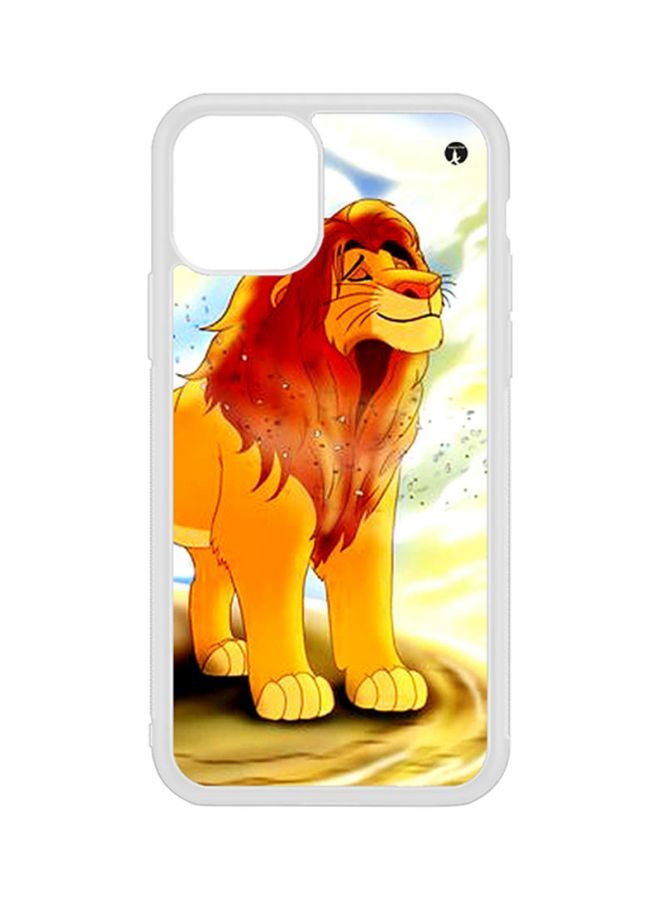 BP Protective Case Cover For Apple iPhone 11 Multicolour