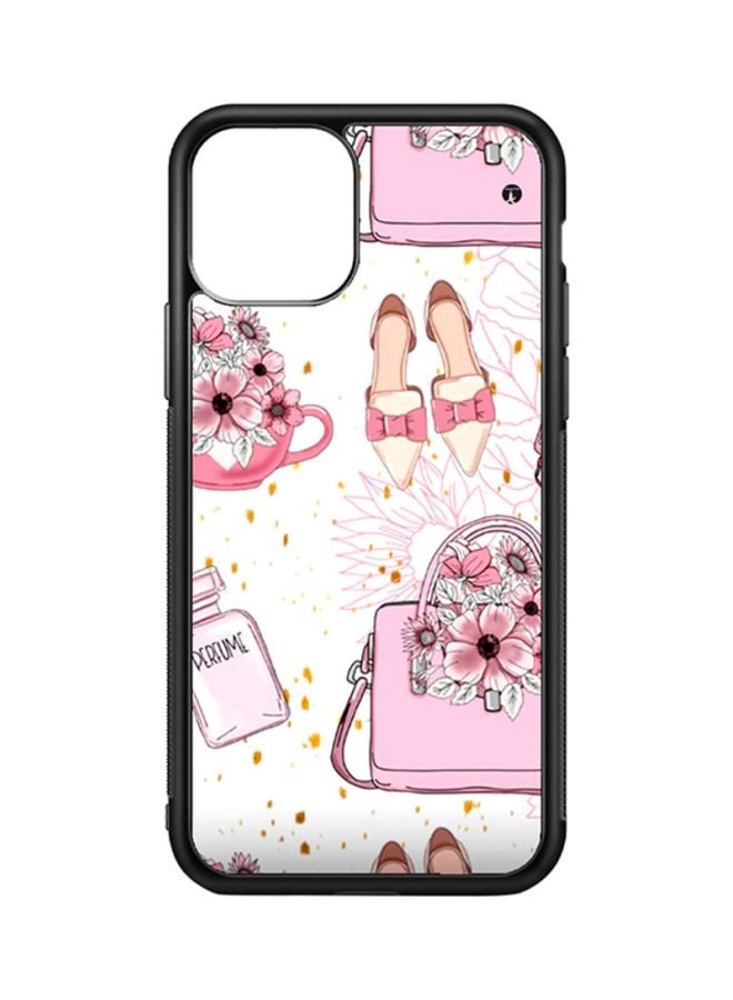 BP Protective Case Cover For Apple iPhone 11 Pro Max Multicolour