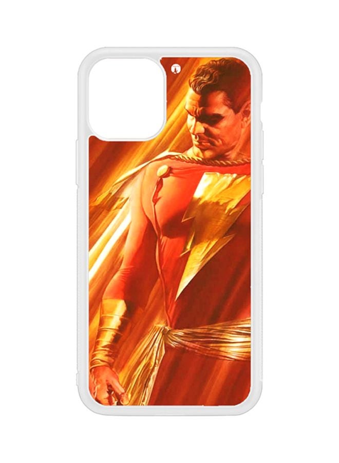 بي بي غطاء حماية واقٍ لهاتف أبل آيفون 11 برو ماكس متعدد الألوان