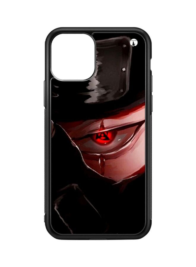 BP Protective Case Cover For Apple iPhone 11 Pro Black/Brown/Red