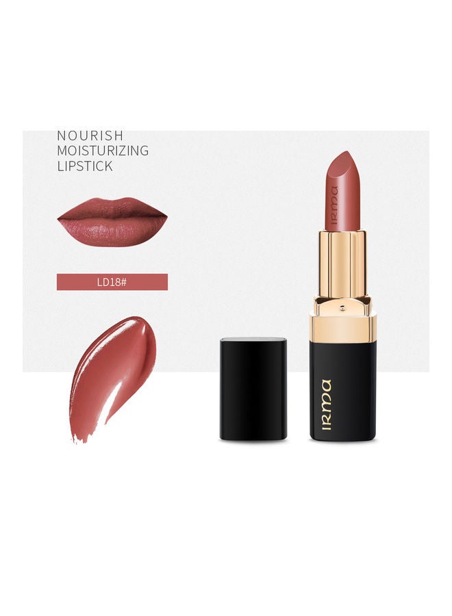 ارما أحمر شفاه مرطب فلاش نوريش LD18 - Image 2