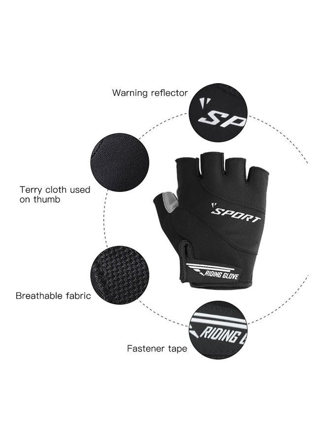 Generic Mountain Bike Gloves 20x2x16cm  - Image 4