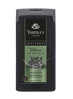 Yardley Gentleman Urbane  Body Wash 180ml 
