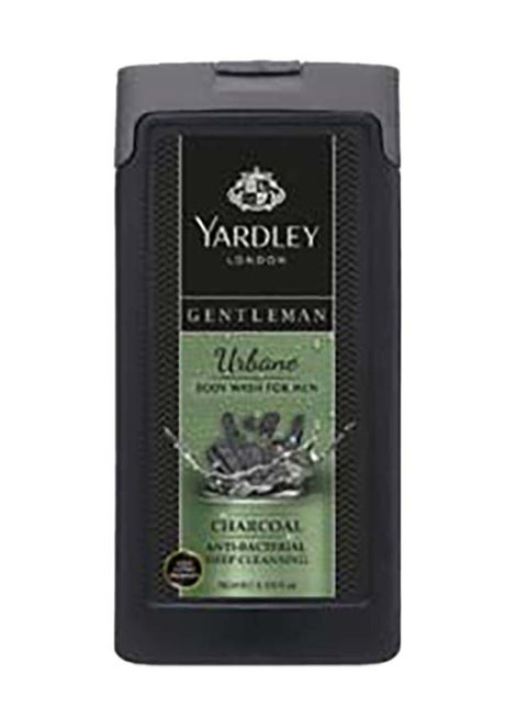 Gentleman Urbane  Body Wash 180ml