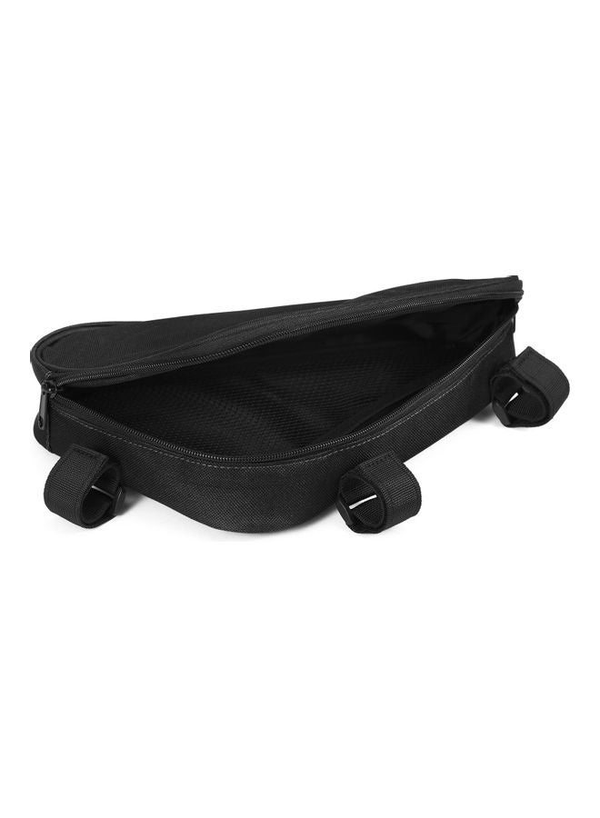 Bicycle Triangle Bag - Image 5
