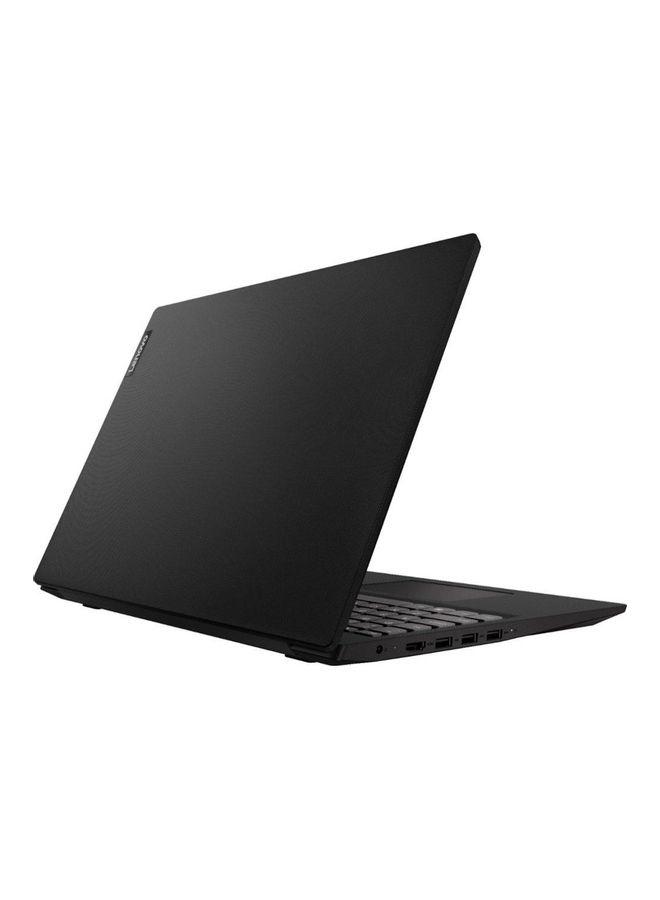 Ideapad S145-15IIL Laptop with 15.6 inch Display, Core i5 Processor/4GB RAM/1TB HDD/Integrated Intel UHD Graphics/DOS Granite Black