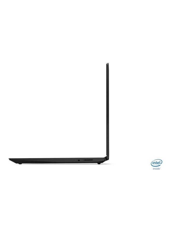 Ideapad S145-15IIL Laptop with 15.6 inch Display, Core i5 Processor/4GB RAM/1TB HDD/Integrated Intel UHD Graphics/DOS Granite Black