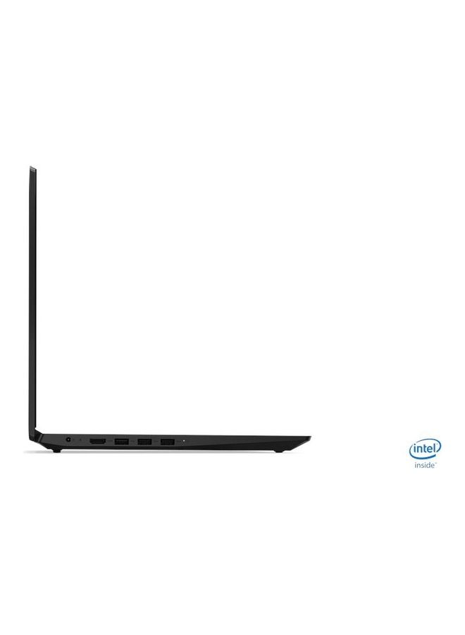 Ideapad S145-15IIL Laptop with 15.6 inch Display, Core i5 Processor/4GB RAM/1TB HDD/Integrated Intel UHD Graphics/DOS Granite Black