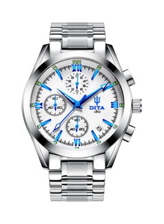 Beauenty Men's Waterproof Sports Non-Mechanical Watches  - Image 1