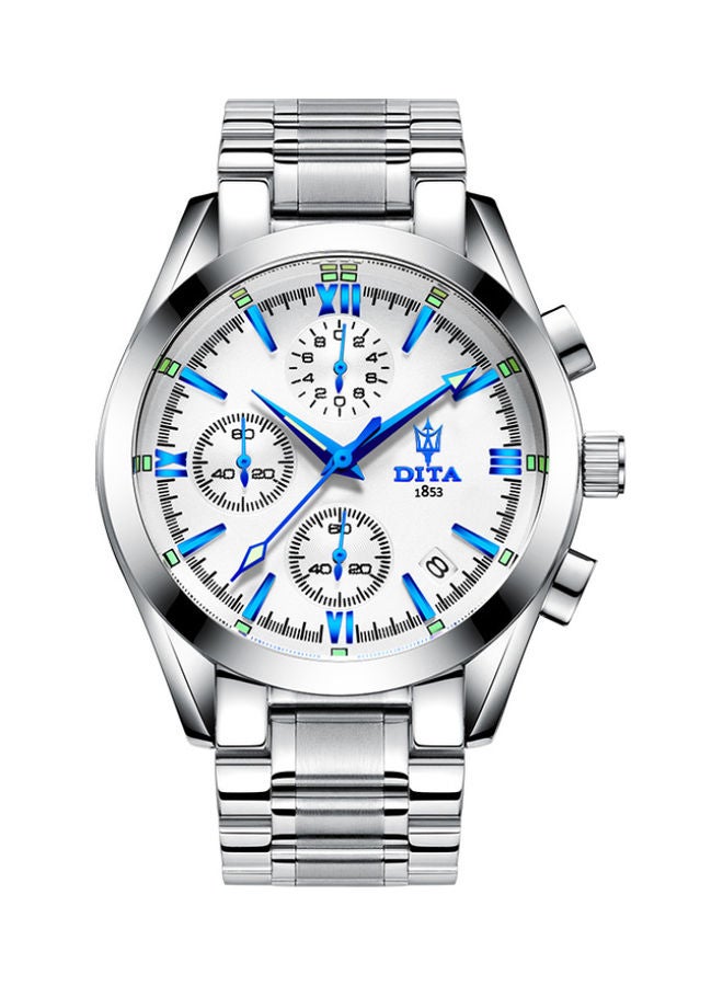 Beauenty Men's Waterproof Sports Non-Mechanical Watches - Image 1