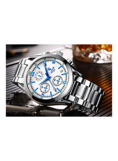 Beauenty Men's Waterproof Sports Non-Mechanical Watches  - Image 2