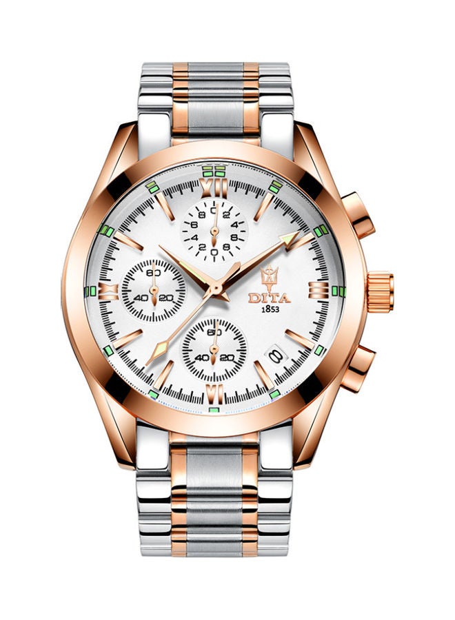 Beauenty Men's Waterproof Sports Non-Mechanical Watches - Image 1
