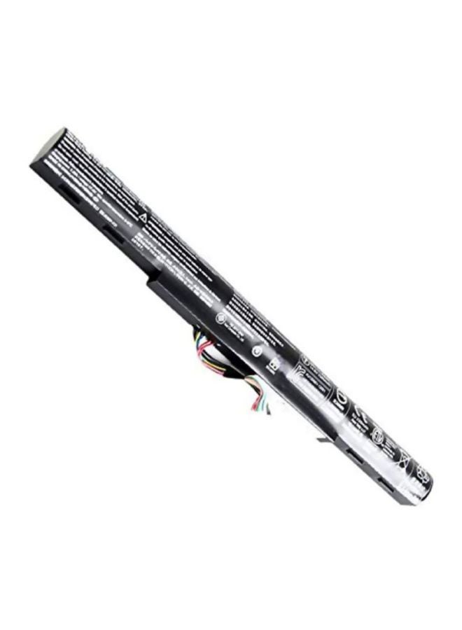 Elivebuyind Replacement Laptop Battery For Acer Aspire E5-574G Black  - Image 1