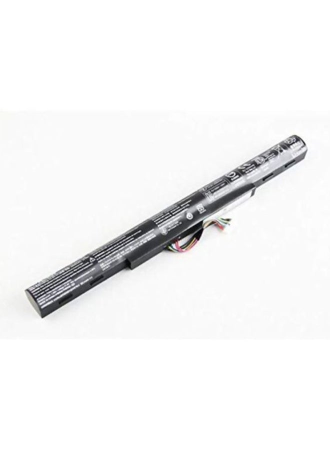 Elivebuyind Replacement Laptop Battery For Acer Aspire E5-574G Black  - Image 3