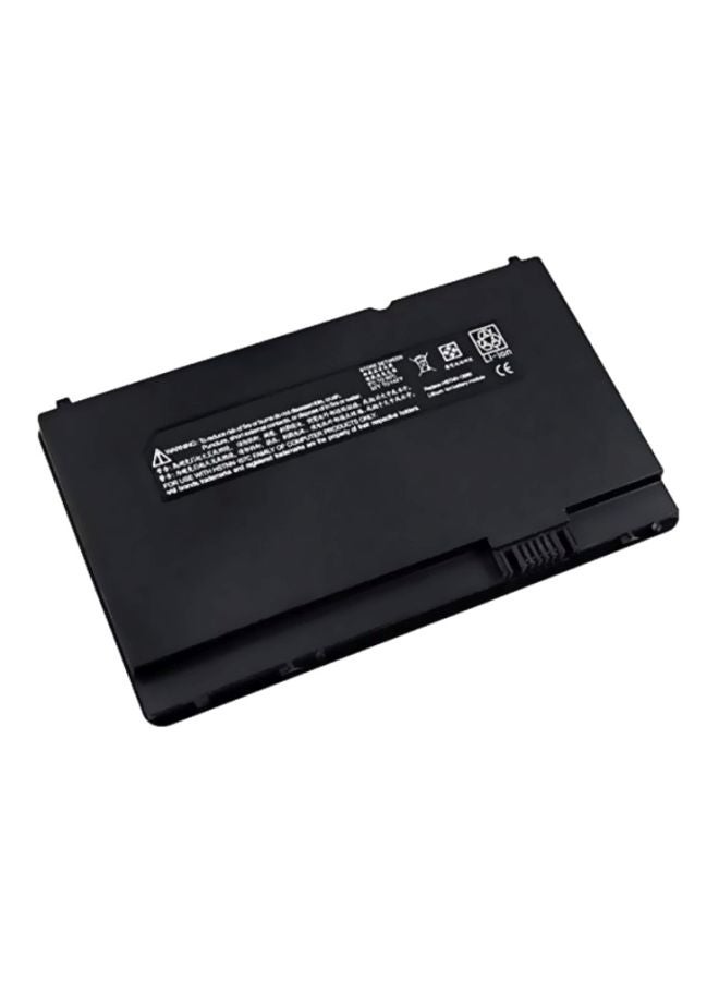 Elivebuyind - Replacement Laptop Battery For HP Mini 1099ee Vivienne Tam Edition Black - Image 1