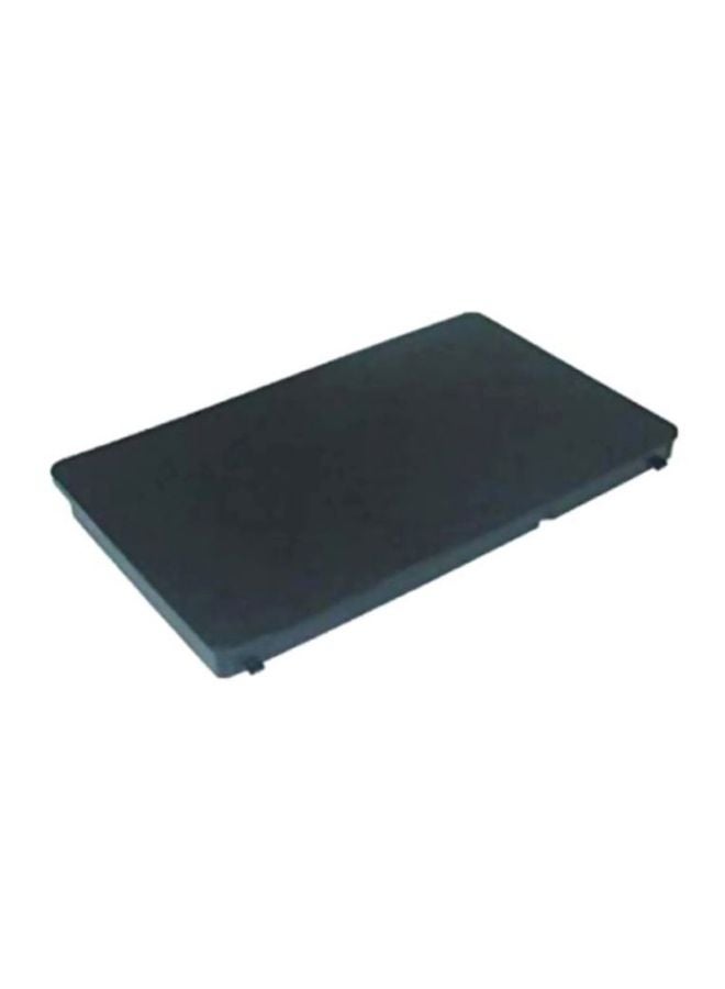 Elivebuyind - Replacement Laptop Battery For HP Mini 1099ee Vivienne Tam Edition Black - Image 1