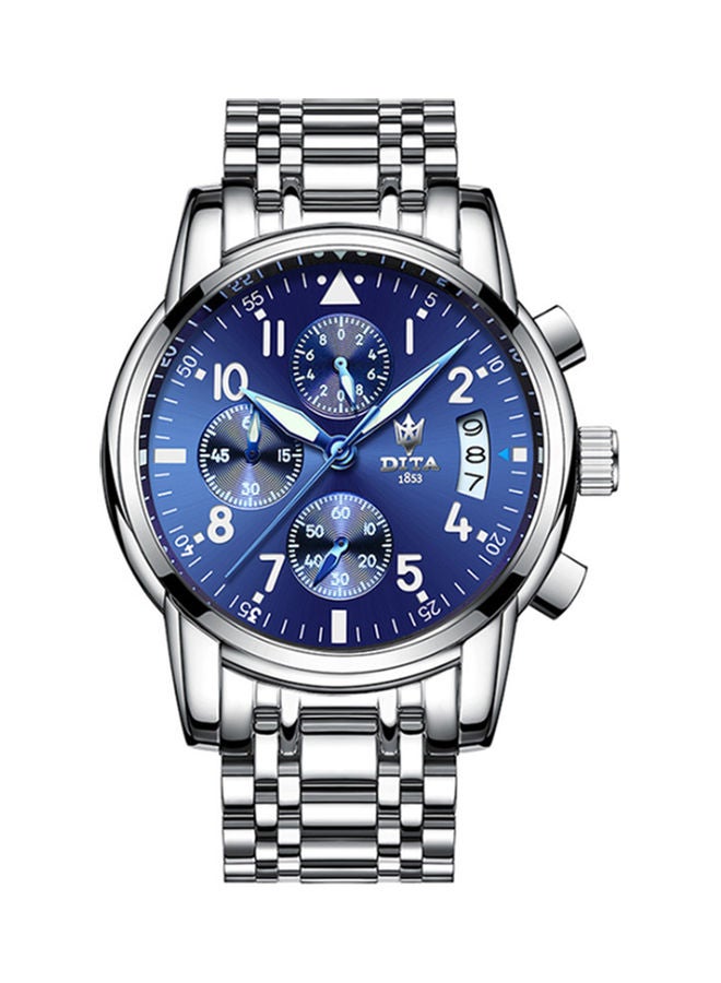 Beauenty men Waterproof Sports Non Mechanical Watches - Image 1