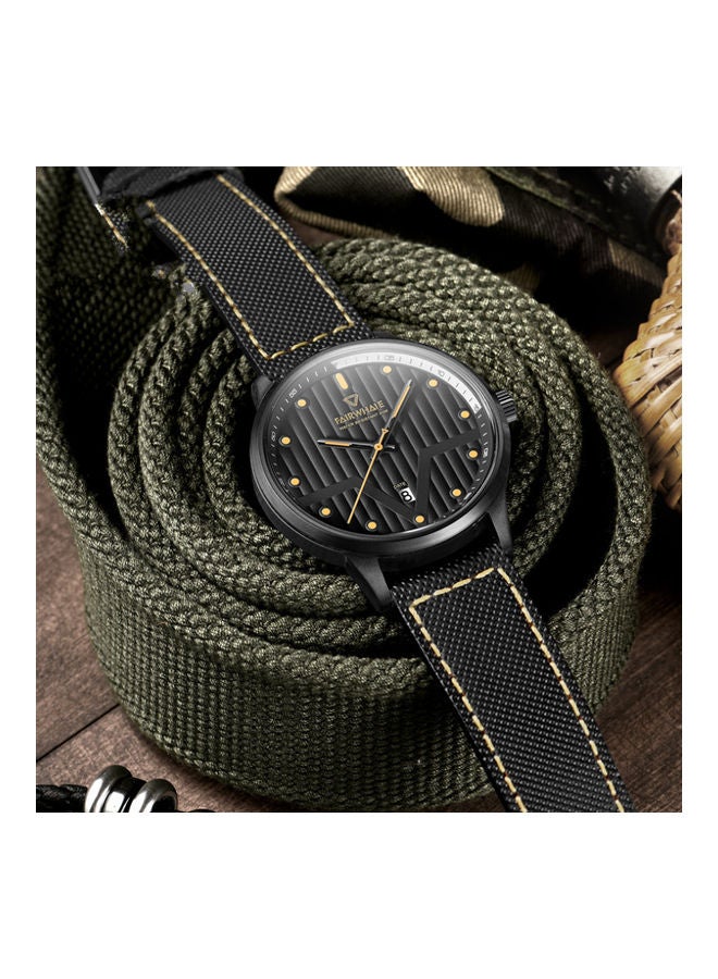 Beauenty Men's Waterproof Sports Non-Mechanical Watches - Image 2
