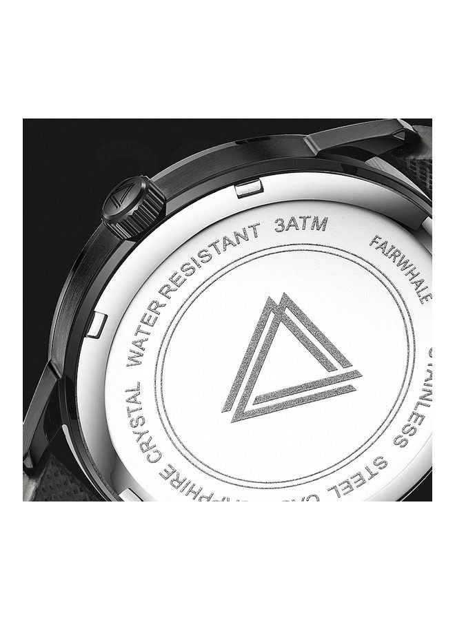 Beauenty Men's Waterproof Sports Non-Mechanical Watches - Image 3