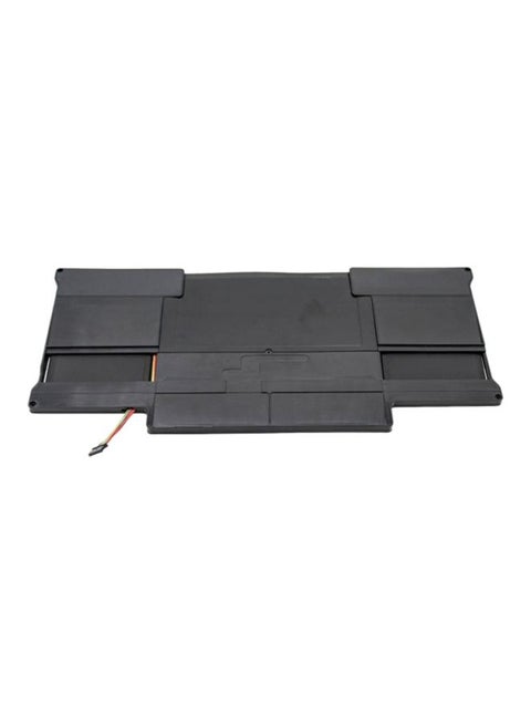 Replacement Laptop Battery For Apple A1369 A1377 MC503 MC504 MacBook Air 13 inch Black