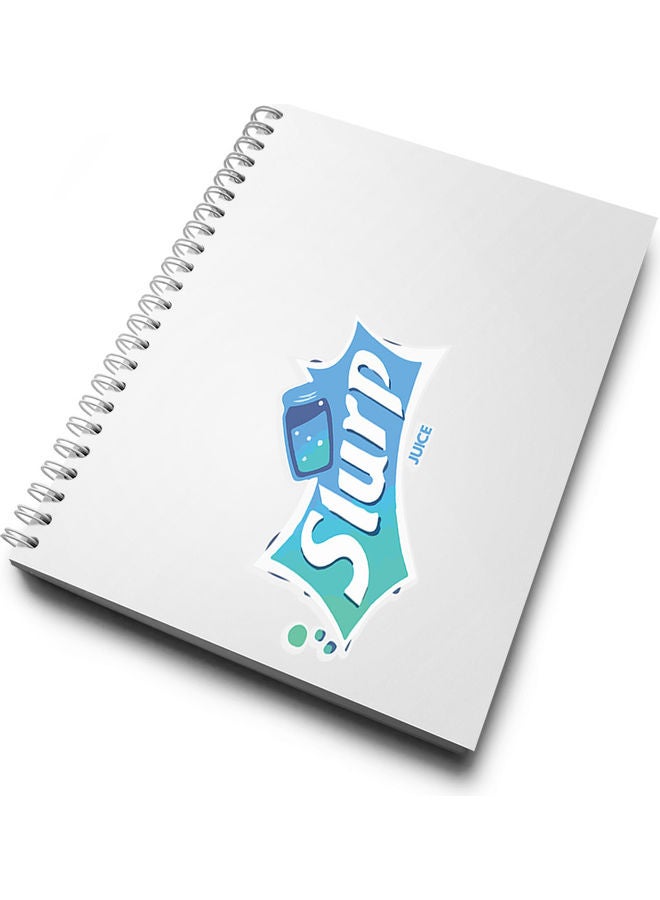 LOUD UNIVERSE - Fortnite Badge Slurp Vinyl Sticker For College Stationary Notebook 6inch - Image 1