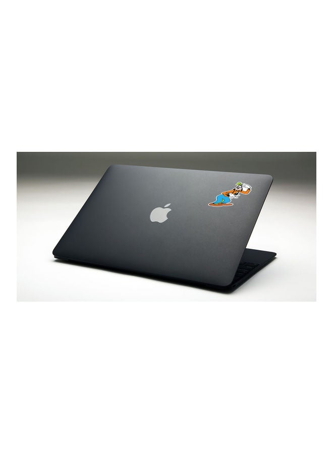LOUD UNIVERSE - Goofy Thinking Vinyl Stickers For Laptop 3inch - Image 1
