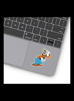Goofy Thinking Vinyl Stickers For Laptop 3inch