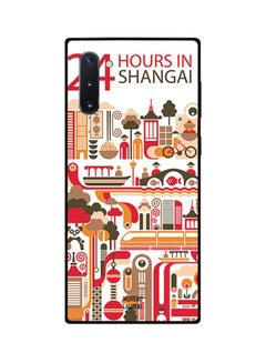 Protective Case Cover For Samsung Note 10 24 Hours In Shanghai