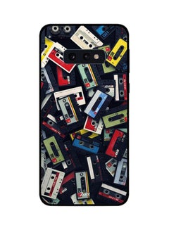 Zoot Protective Case Cover For Samsung Galaxy S10 E Multicolour 