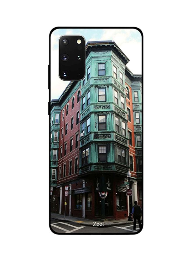 Zoot Skin Case Cover For Samsung Galaxy S20 Plus Multicolour