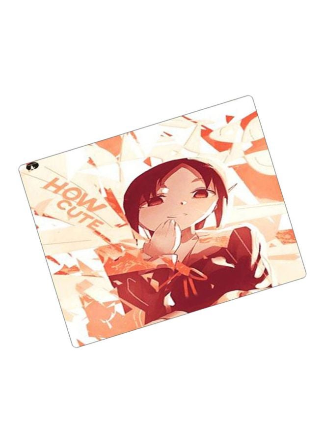 BP Anti-Slip Printed Gaming Mouse Pad - Image 2