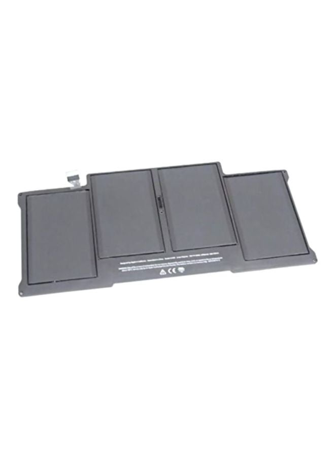 Elivebuyind Replacement Laptop Battery For Apple MacBook Air A1466/A1405 Black 