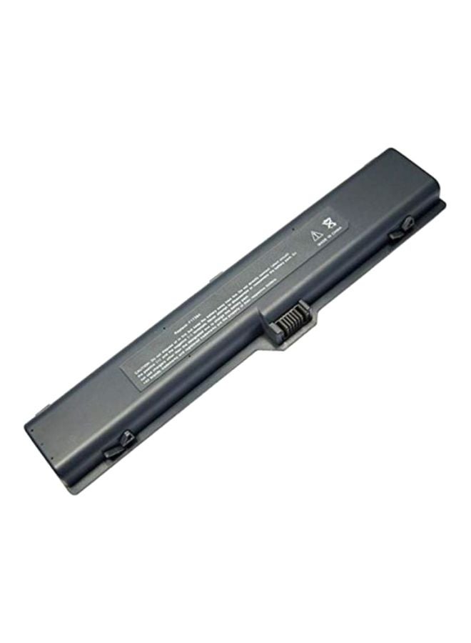 Elivebuyind - Replacement Laptop Battery For HP OmniBook XE Black - Image 1