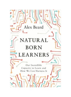 Natural Born Learners hardcover english