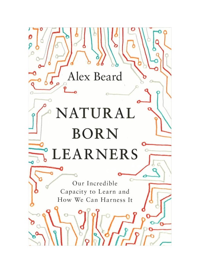 null - Natural Born Learners hardcover english - Image 1