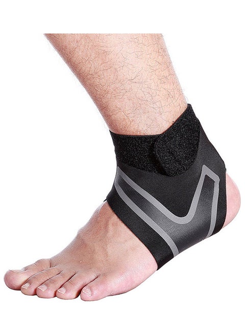 Ankle Guard 15x2x12cm