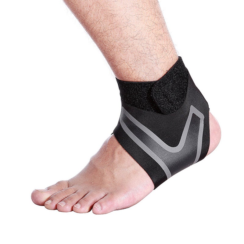 Generic Ankle Guard 15x2x12cm  - Image 2