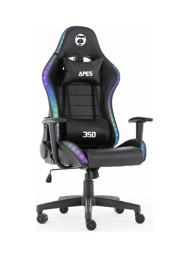 Gaming Chair With LED Light  - Image 2