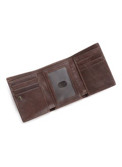 Leather Wallet Dark Coffe - v1606838030/N42709504A_4