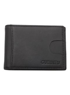 Rfid Anti Magnetic Wallet Case Black - v1606838041/N42709532A_1