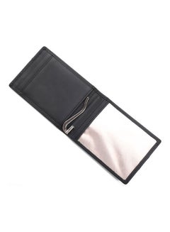 Rfid Anti Magnetic Wallet Case Black - v1606838041/N42709532A_3