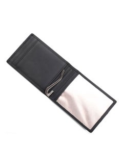 Beauenty Rfid Anti Magnetic Wallet Case Black  - Image 3