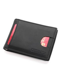 Beauenty Rfid Anti Magnetic Wallet Case Black  - Image 5