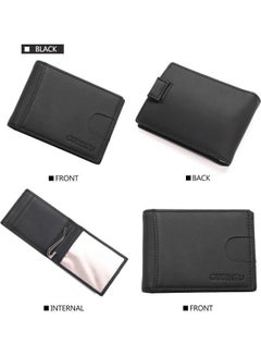 Rfid Anti Magnetic Wallet Case Black - v1606838041/N42709532A_6