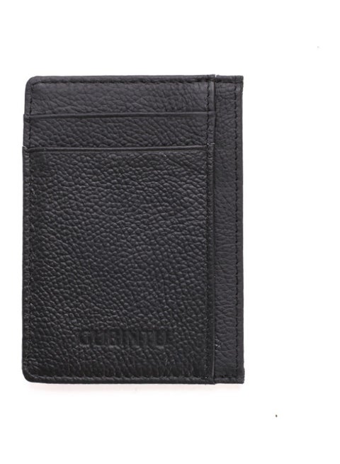 Creative Case Multi Position Card Bag Black