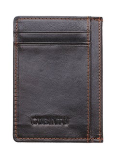 Beauenty Creative Case Multi Position Card Bag Dark Coffe  - Image 1