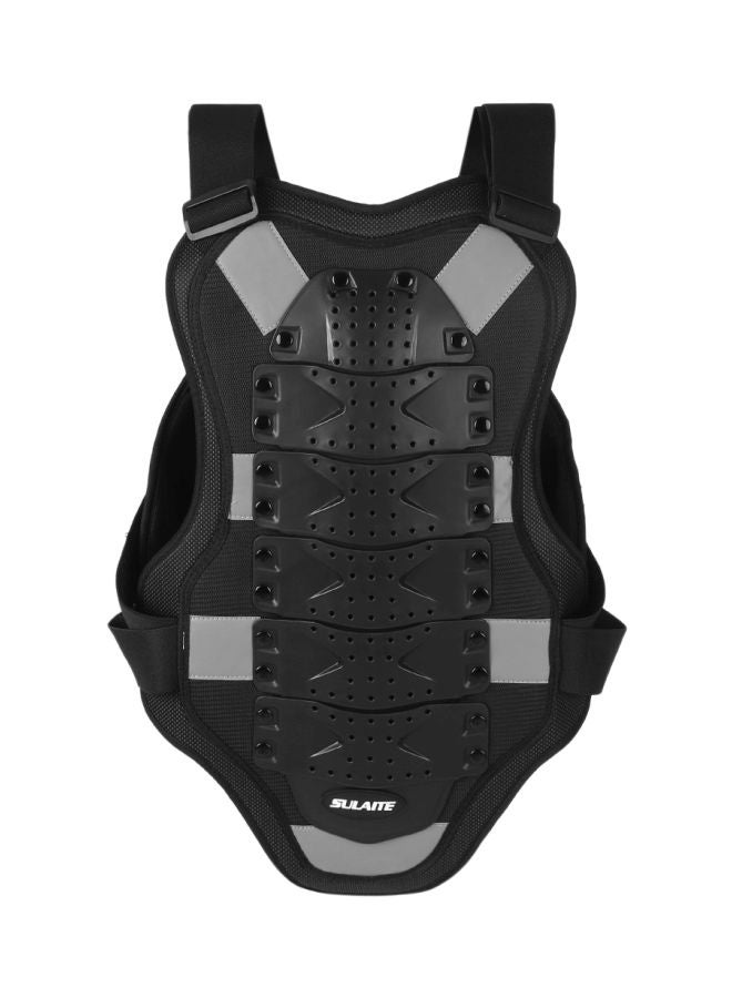 Generic Anti-Impact Armor Vest XL - Image 2