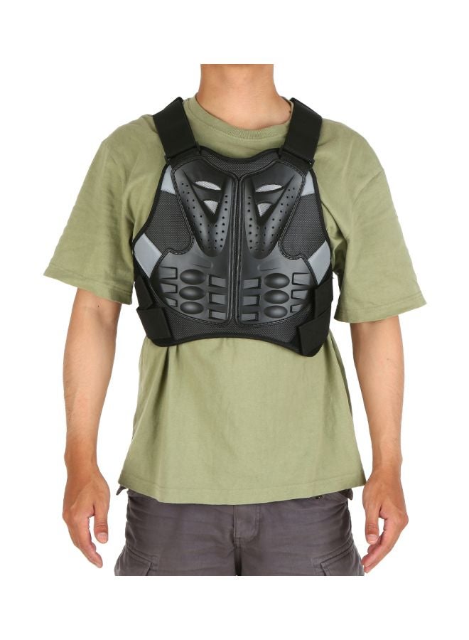 Generic Anti-Impact Armor Vest XL - Image 3