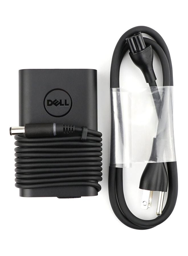 DELL AC Charging Adapter For Dell 0JNKWD/JNKWD/LA65NM130 Black - Image 1