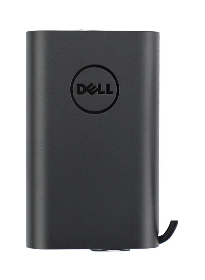 DELL AC Charging Adapter For Dell 0JNKWD/JNKWD/LA65NM130 Black - Image 3